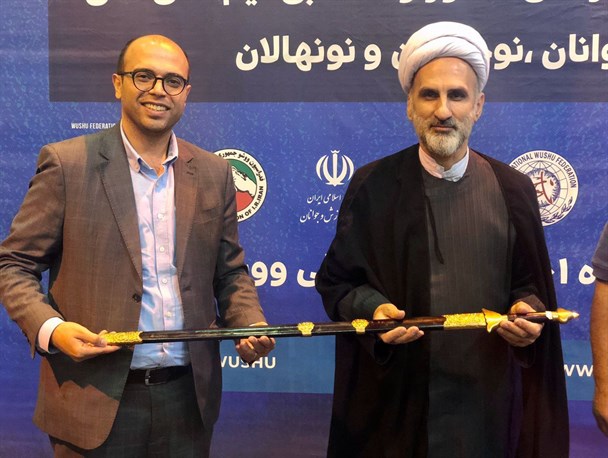 نماینده مردم کوهدشت و رومشکان در مجلس عضو هیات تحقیق و تفحص از وزارت ورزش شد