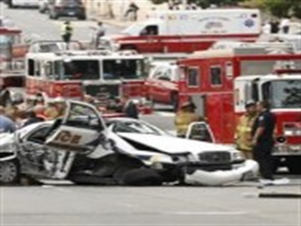 پلیس می دانست که یک کودک در خودرو است/ تنها جرم میریام رانندگی بد بوده است