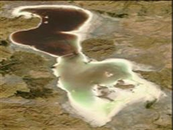 نماینده ارومیه از انتشار نمک دریاچه ارومیه در تبریز ابراز نگرانی کرد