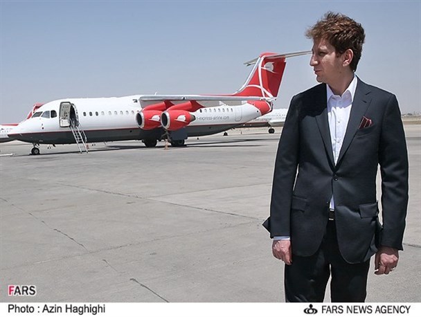 بابک زنجانی یک فرد عادی است/دست های پشت پرده وجود دارد/ ملت در انتظار برخورد بدون اغماض با متخلفان