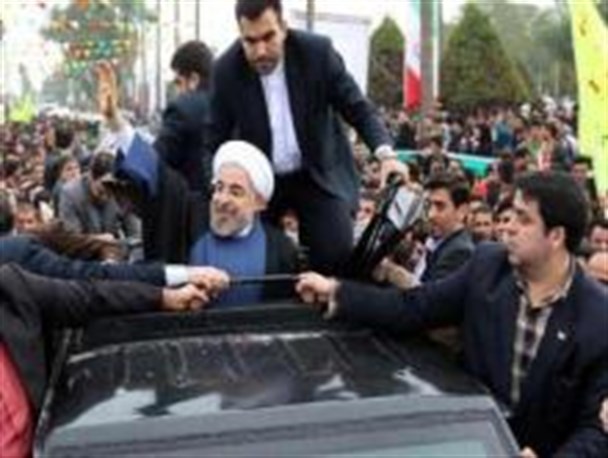 زنجان مقصد نهمین سفر کاروان تدبیر و امید/ زمان سفر اعلام می شود
