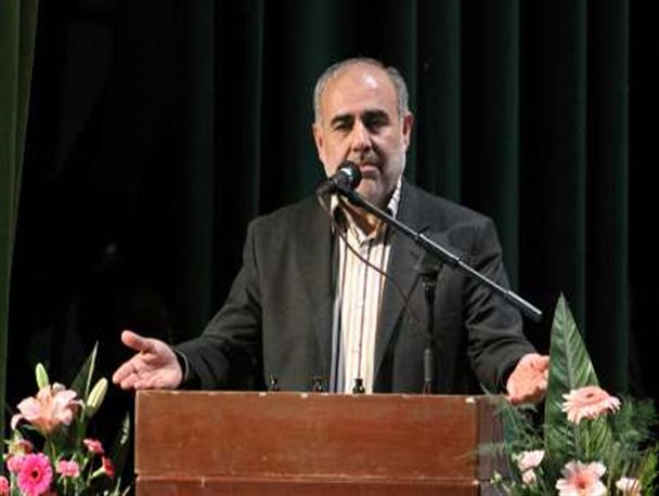 مبارزه با پدیده شوم مواد مخدر نیازمند عزم ملی است