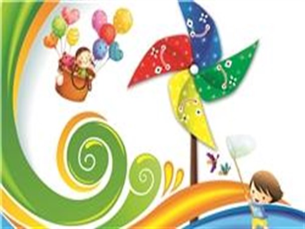 جنگ شادی و جشن پرواز بادبادک ها در تویسرکان برگزار می شود