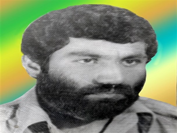 فرازی از زندگی شهید قربانعلی نبی قنبری