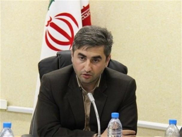 راه اندازی پایگاه بسیج بخشداری رودهن