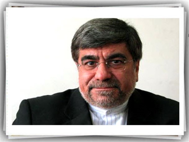 آقای جنتی! خانواده های شهدا از خون فرزندان خود نمی گذرند