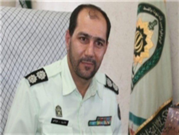 منتشرکنندگان  تصاویر اینترنتی مستهجن در دماوند دستگیر شدند