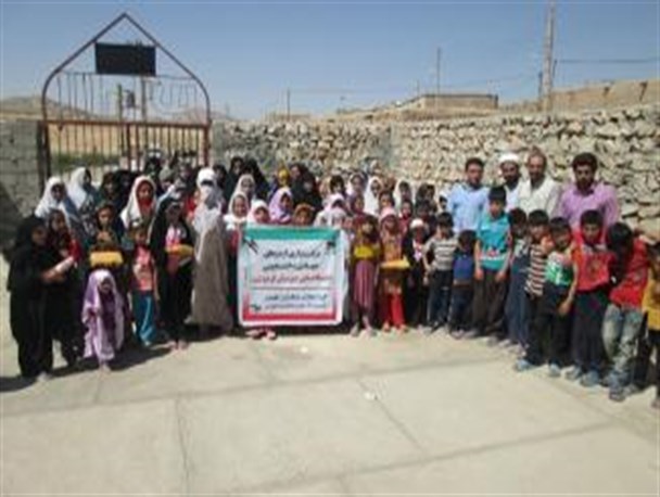 جهادهای بی سنگر/ دانشجویانی که دلشان به خدمت قرص است