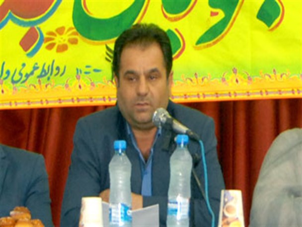 سلاح علم و دانش نقش مهمی در سرفرازی و اعتلای کشور دارد