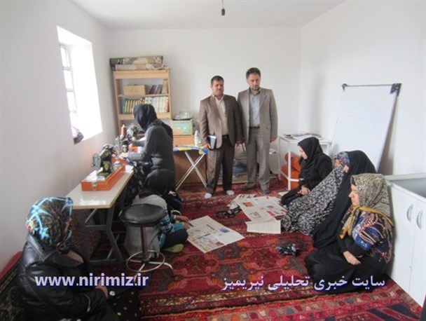 تشکیل تعاونی ها راهکار توسعه روستاها