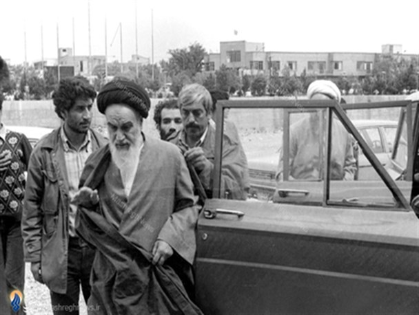 هجرت امام‌خمینی به پاریس آغازگر فصلی نو در انقلاب اسلامی ایران