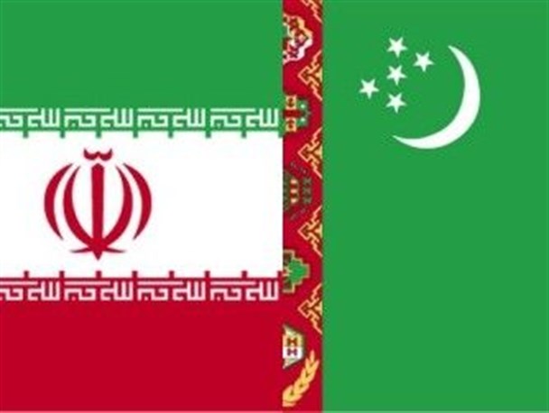 گلستان در ترکمنستان نمایشگاه اختصاصی برپا می کند