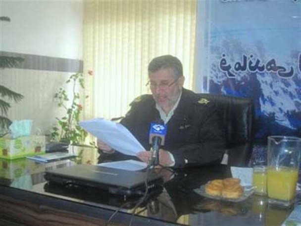 افزایش69 درصدی کشف مواد مخدر در اردبیل