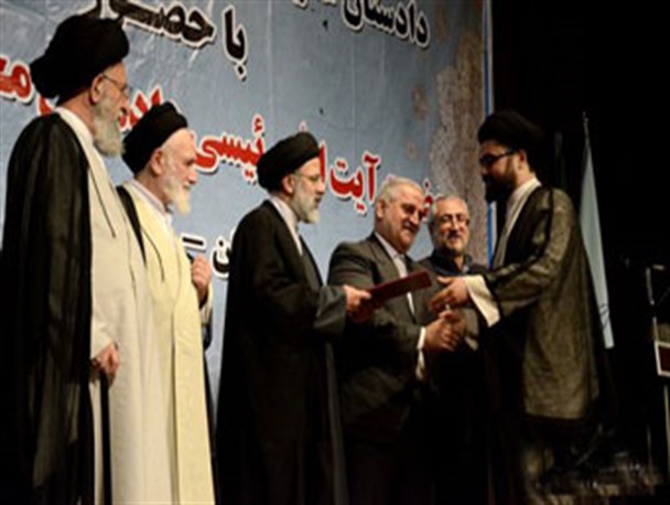 اعلام حمایت مردم گرگان از دادستان مرکز استان درباره تخریب اماکن غیر مجاز