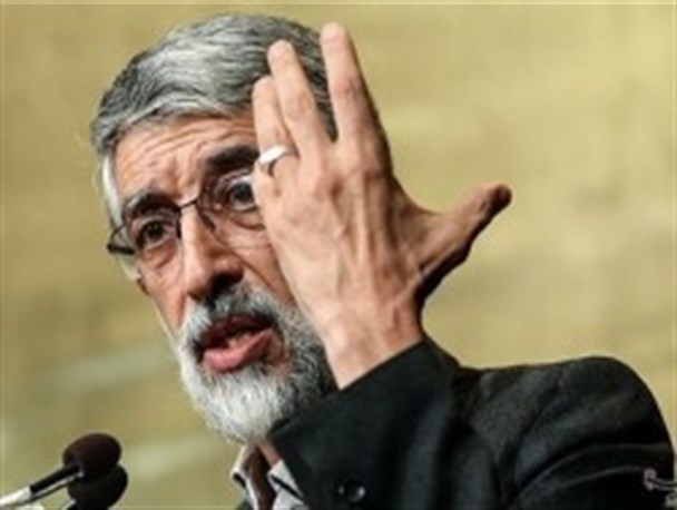 ضرورت واکنش وزارت خارجه به سخنان نخست وزیر انگلیس