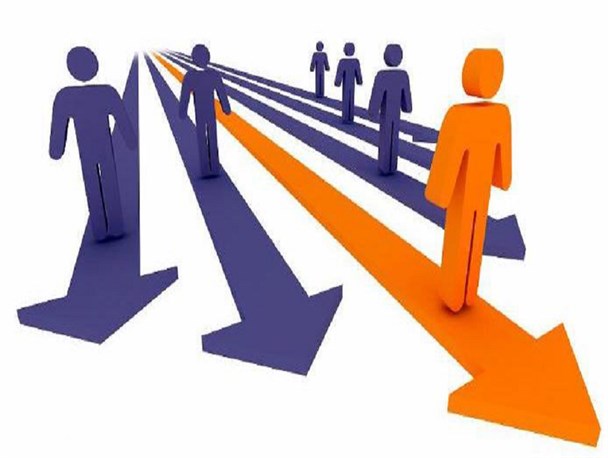 تعادل یابی شخصیت مشخصه اصلی بلوغ اجتماعی است