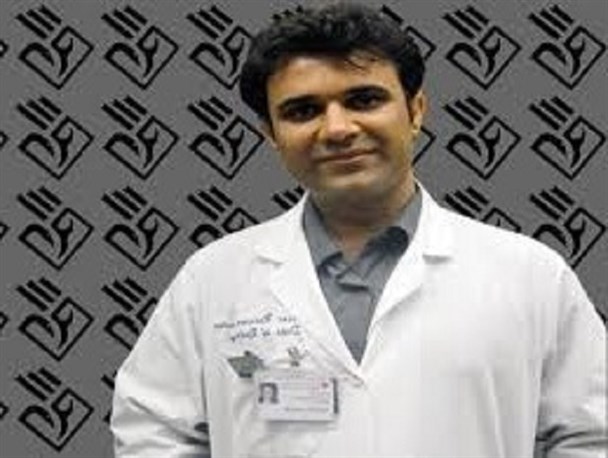 پروفسر بوشهری رتبه 4فناوری عرصه سلامت را کسب کرد
