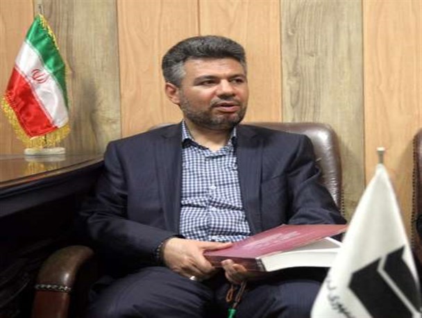 امنیت فضای کسب و کار و کاهش عوامل تهدیدزا از وظایف مهم مدیران واحدهای صنعتی است