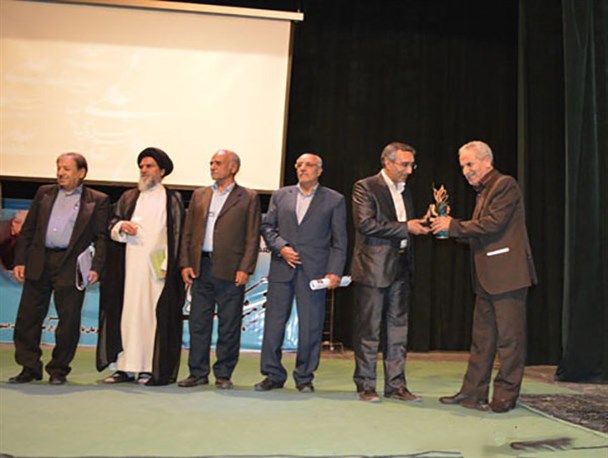 همایش «فرهنگ استهبان و حکمت»