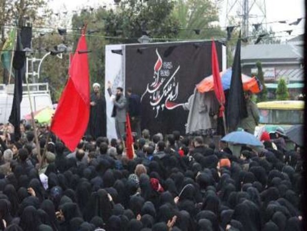 تجمع عاشوراییان امسال در شهرستان فومن برگزار می‌شود