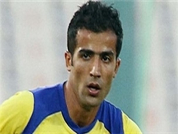 مبعلی: ریسک نمی‌کنم