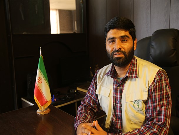 ۲۲۰ نفر در روستاهای محروم پارسیان ویزیت رایگان شدند