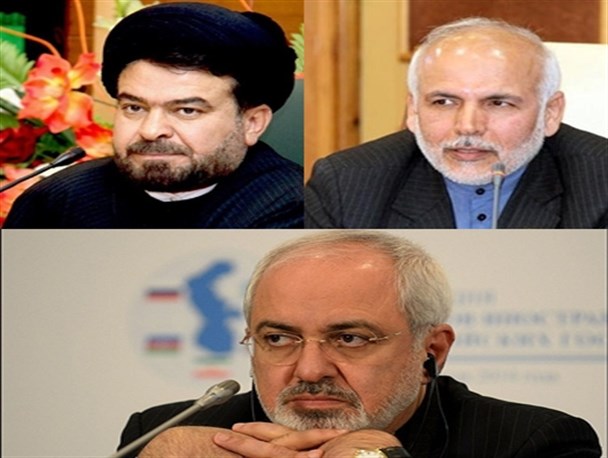 جمیری:حرکت ظریف در سازمان ملل مبتنی بر عزتمندی ایران نبود/پورفاطمی:با استیضاح مخالف هستم