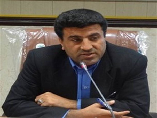 ستاد ساماندهی زوار اربعین حسینی(ع) در سیروان تشکیل شد