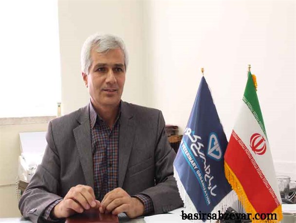 عدم وجود بودجه سبب انباشت بدهی سازمان به دامدارن شده است