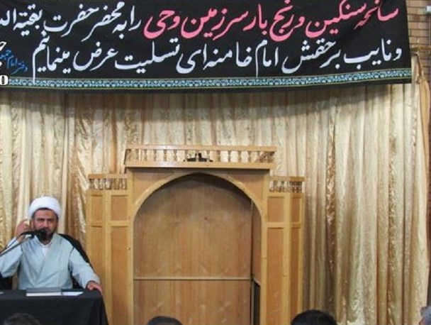 عربستان باید مسئولیت فاجعه منا را بپذیرد/حج را دلسوزان واقعی جهان اسلام مدیریت کنند