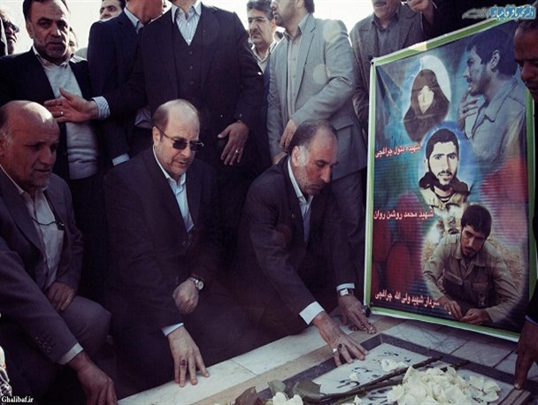 امروز شخصیت خانم‌ها در فضای مجازی زنده به گور می‌شود/جنگ با کفار هنوز هم ادامه دارد