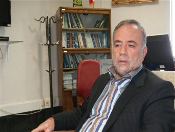 پایش تصویری سبب کاهش جرایم و ارتقا ضریب امنیت می‌شود
