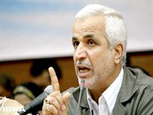 تمام کوچه های شهر بوشهر بدون گرفتن یک ریال از مردم، آسفالت می شود