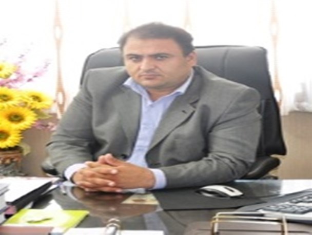 خاتم یکی از امن ترین شهرستان های کشور