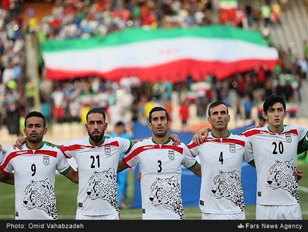 فدراسیون فوتبال صدا و سیما را دور زد؛ فروختن حق پخش!