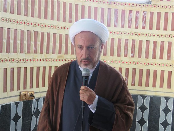 حکام عربستان باعث تخریب چهره اسلام در خانه امن الهی شدند