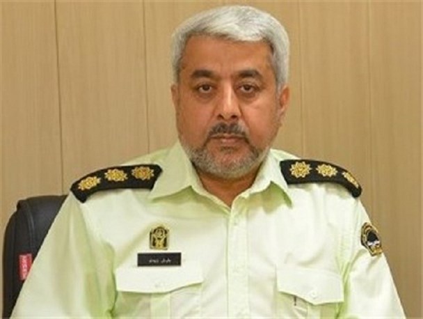 بالای ۸۰ درصد از عوامل تیراندازی های سطح شهر دستگیر شده اند