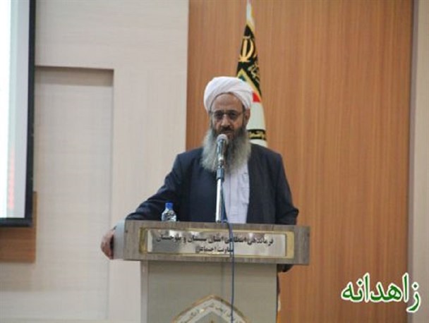دشمن امروز به دنبال فتنه انگیزی در منطقه است/ باید شکر گذار امنیت در ایران باشیم