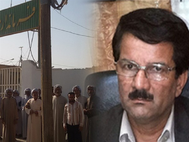 خشکسالی مهمترین عامل خشکی رودخانه های شادگان