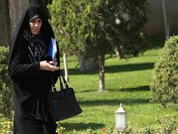 خانم مولاوردی اظهارنظرهای حاشیه دار شما با مطالبات زنان ایران اسلامی چه نسبتی دارد؟