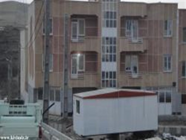 نارضایتی اهالی گیوی از استمرار مشکلات مسکن مهر