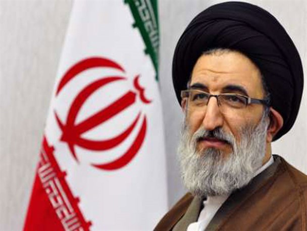 مهمترین توطئه دشمن برای دختران جامعه ماست/ دست های شوم دشمن در خیابانهای کرج