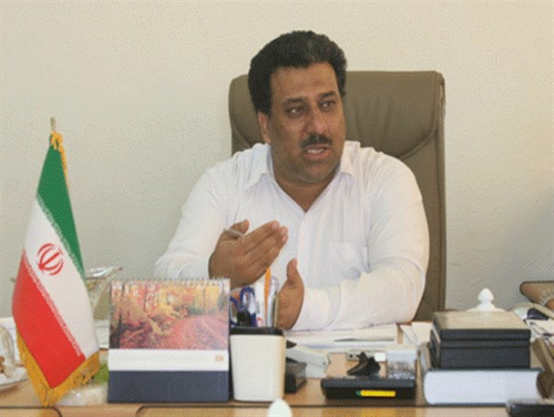 تردد بیش از ۷ میلیون و ۸۳۴ هزار نفر-سفر از بنادر قشم / ۷هزار و ۹۰۰ TEU کانتینر در قشم تخلیه و بارگیری شد