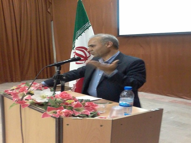 ساماندهی ورودی شهر حاجی‌آباد کلید خورد
