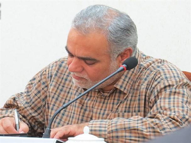 پیشرفت ۹۲ درصدی بزرگترین حسینیه عاشقان ثارالله خوزستان در دزفول/ تشریح برنامه های دهه اول محرم