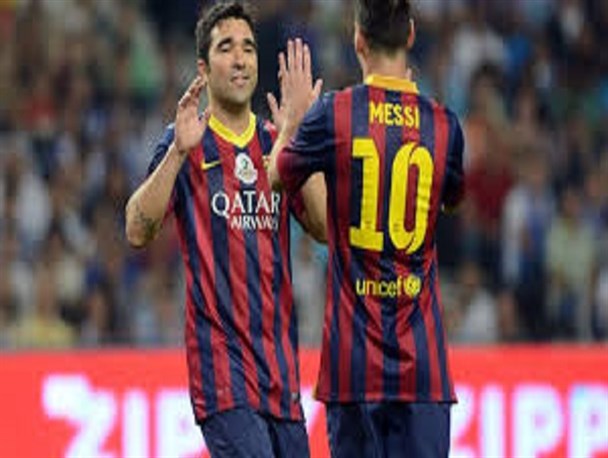 دکو: رونالدو آدم مریضی است!