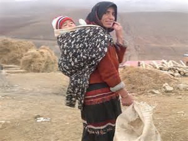 برگزاری جشنواره ی فرهنگی و ورزشی روز روستا در نهاوند