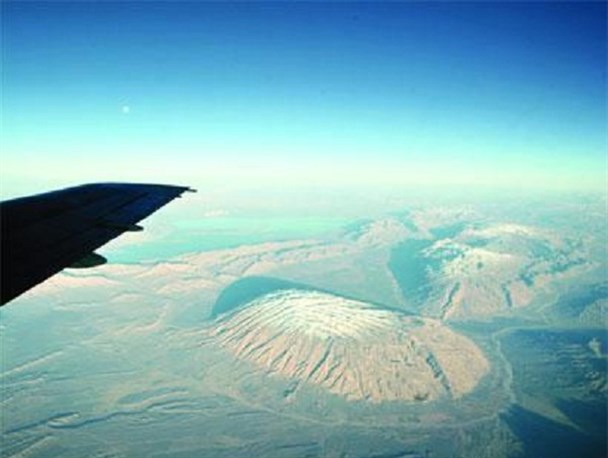 ایستگاه پدافند هوایی خرمنکوه فسا زیر مجموعه قرارگاه خاتم الانبیا شد