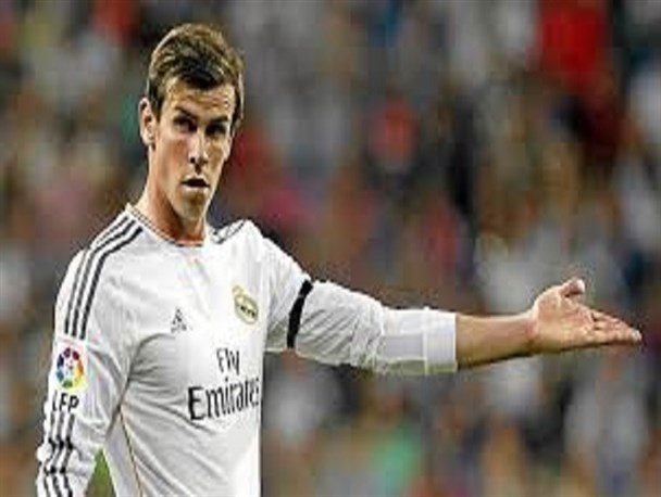 رکوردی جدید برای ستاره رئال مادرید
