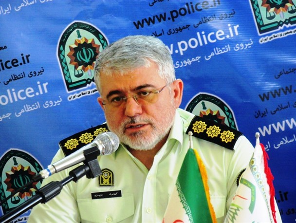 همایش موتور سیکلت سواران قانونمند در استان مرکزی برگزار می شود